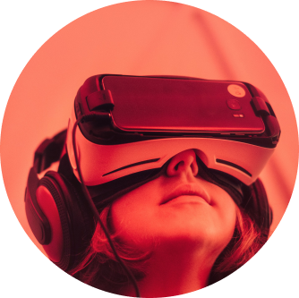 Robotic display showcase